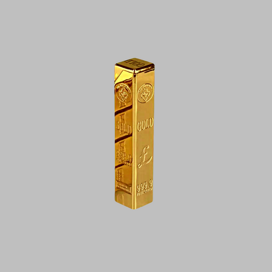 GOLD BAR LIGHTER